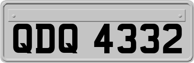 QDQ4332