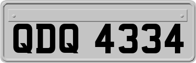 QDQ4334