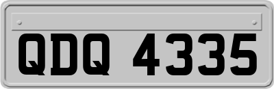 QDQ4335