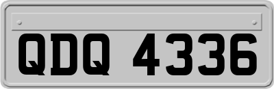 QDQ4336