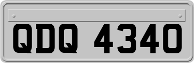 QDQ4340
