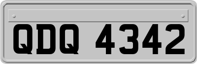 QDQ4342