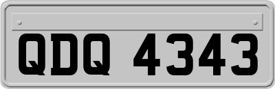 QDQ4343