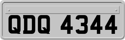 QDQ4344