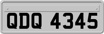 QDQ4345