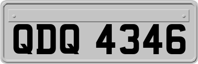 QDQ4346