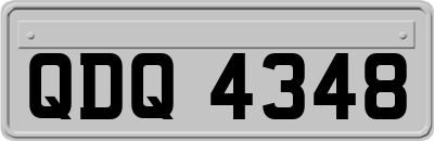 QDQ4348
