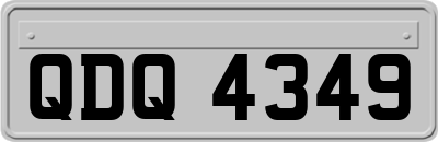 QDQ4349