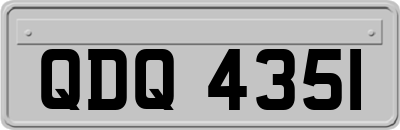 QDQ4351