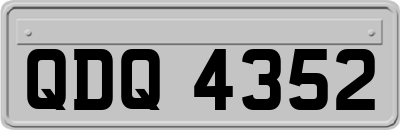QDQ4352