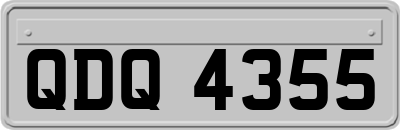 QDQ4355