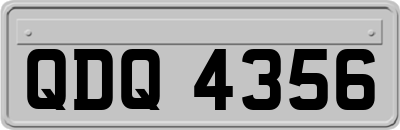 QDQ4356