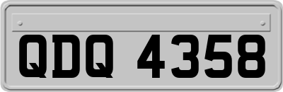 QDQ4358