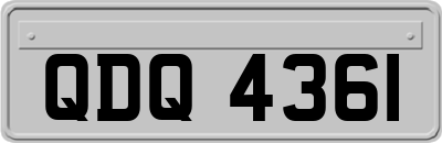 QDQ4361