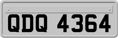 QDQ4364