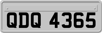 QDQ4365