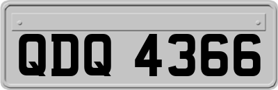 QDQ4366