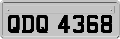 QDQ4368
