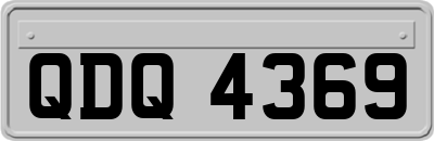 QDQ4369