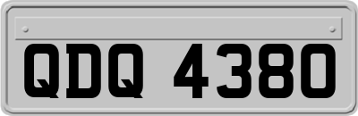 QDQ4380