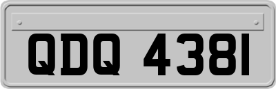 QDQ4381