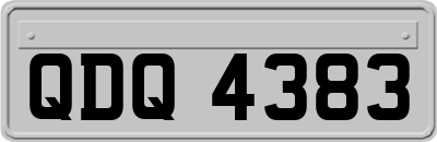 QDQ4383