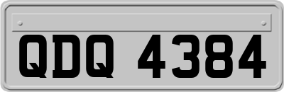 QDQ4384