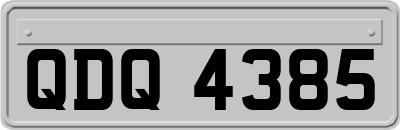 QDQ4385