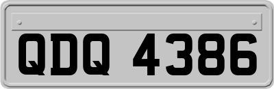 QDQ4386