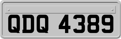 QDQ4389