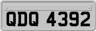 QDQ4392