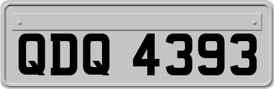QDQ4393