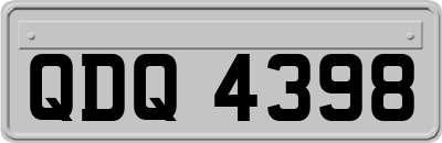 QDQ4398