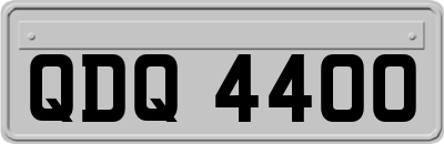 QDQ4400