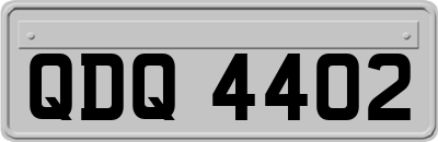QDQ4402