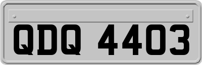 QDQ4403