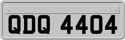 QDQ4404