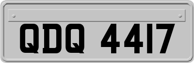 QDQ4417