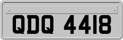 QDQ4418