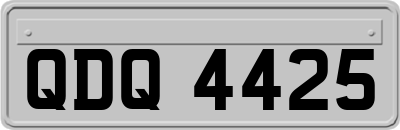 QDQ4425
