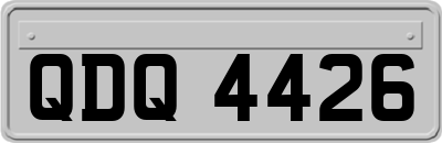 QDQ4426