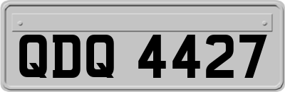 QDQ4427