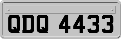 QDQ4433