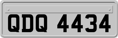 QDQ4434