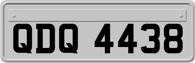 QDQ4438