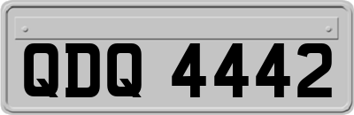 QDQ4442