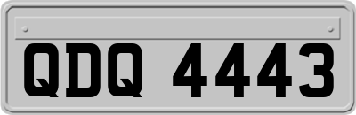 QDQ4443