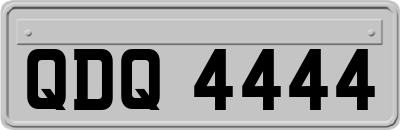 QDQ4444
