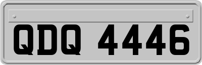 QDQ4446