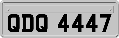 QDQ4447